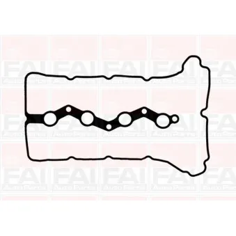 Joint de cache culbuteurs FAI AutoParts RC2155S