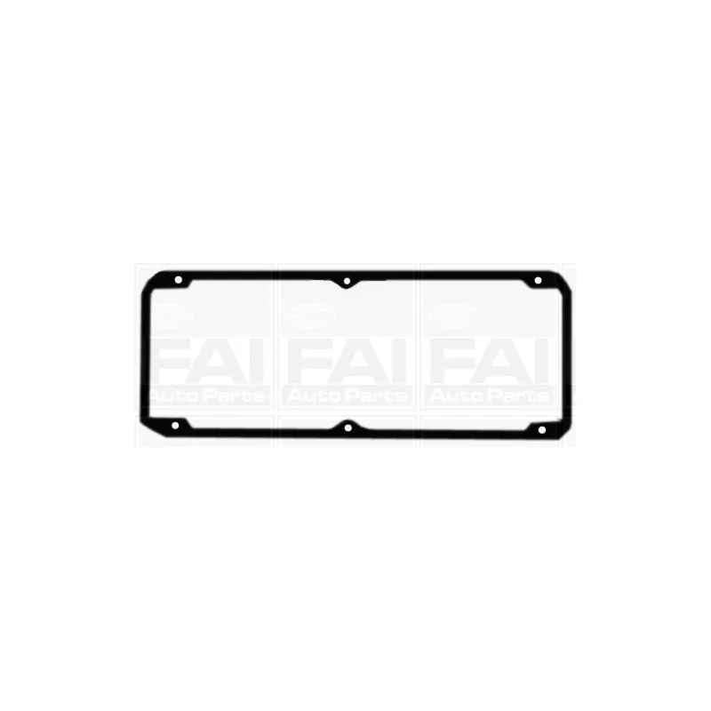 Joint de cache culbuteurs FAI AutoParts RC2162S