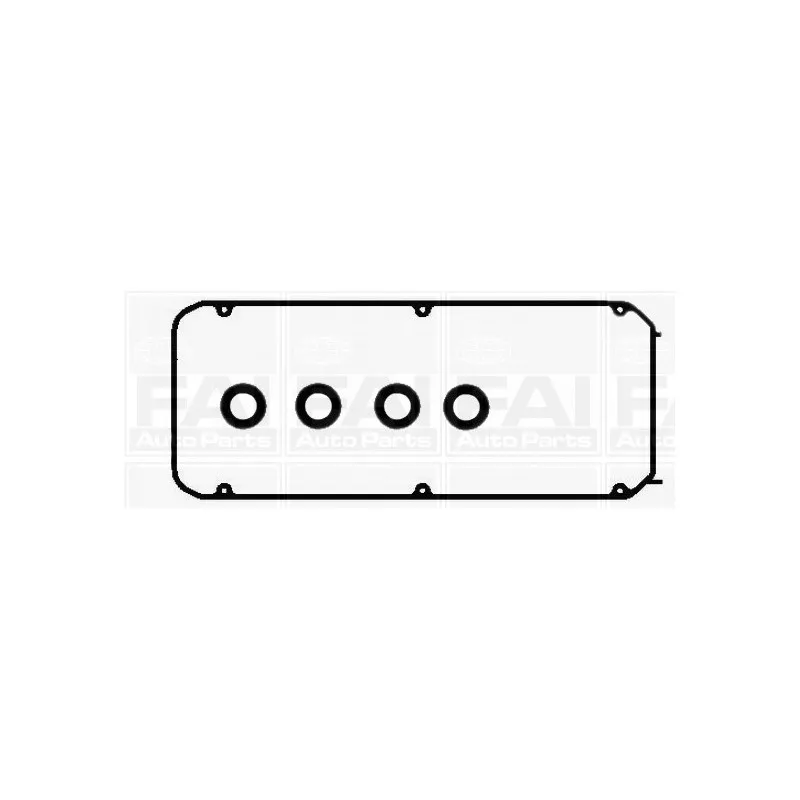 Joint de cache culbuteurs FAI AutoParts RC2163S