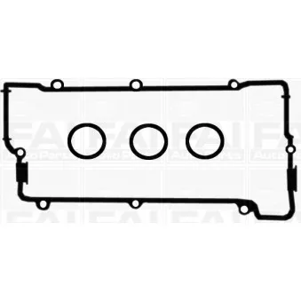 Joint de cache culbuteurs FAI AutoParts RC2169S