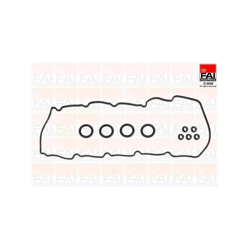 Joint de cache culbuteurs FAI AutoParts RC2172S