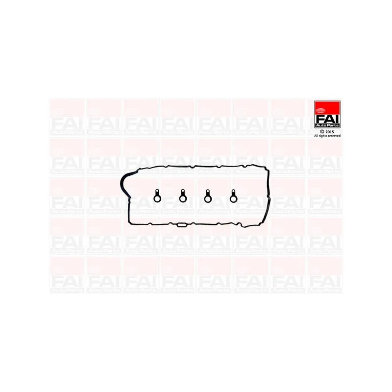 Joint de cache culbuteurs FAI AutoParts RC2180K