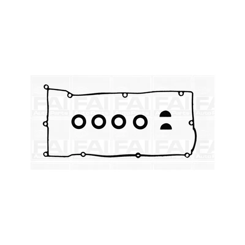 Joint de cache culbuteurs FAI AutoParts RC2188S