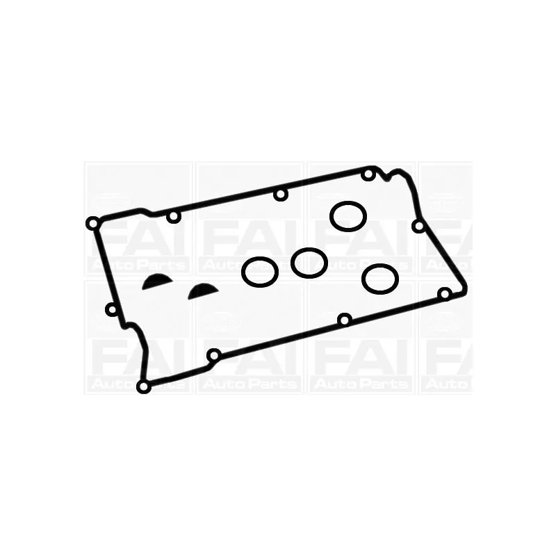 Joint de cache culbuteurs FAI AutoParts RC2189S