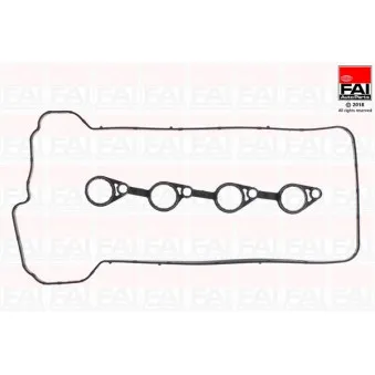 Joint de cache culbuteurs FAI AutoParts RC2190SK
