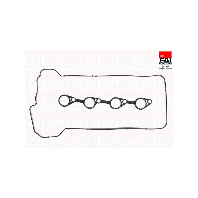 Joint de cache culbuteurs FAI AutoParts RC2190SK