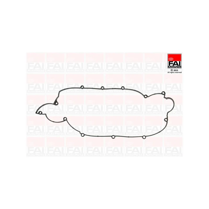 Joint de cache culbuteurs FAI AutoParts RC2191S