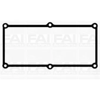 Joint de cache culbuteurs FAI AutoParts RC2192S