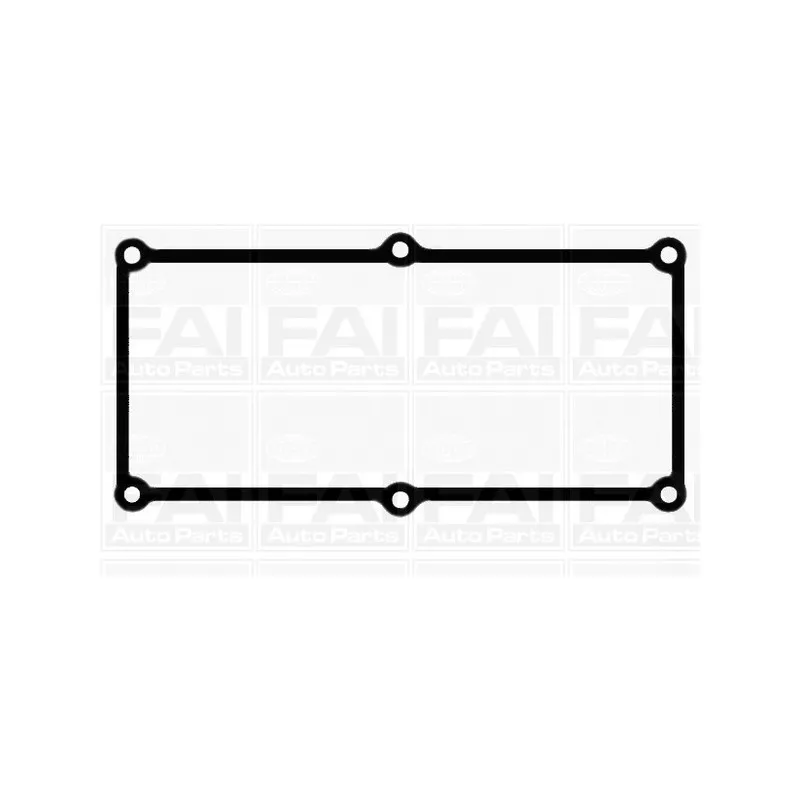 Joint de cache culbuteurs FAI AutoParts RC2193S