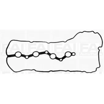 Joint de cache culbuteurs FAI AutoParts RC2195S