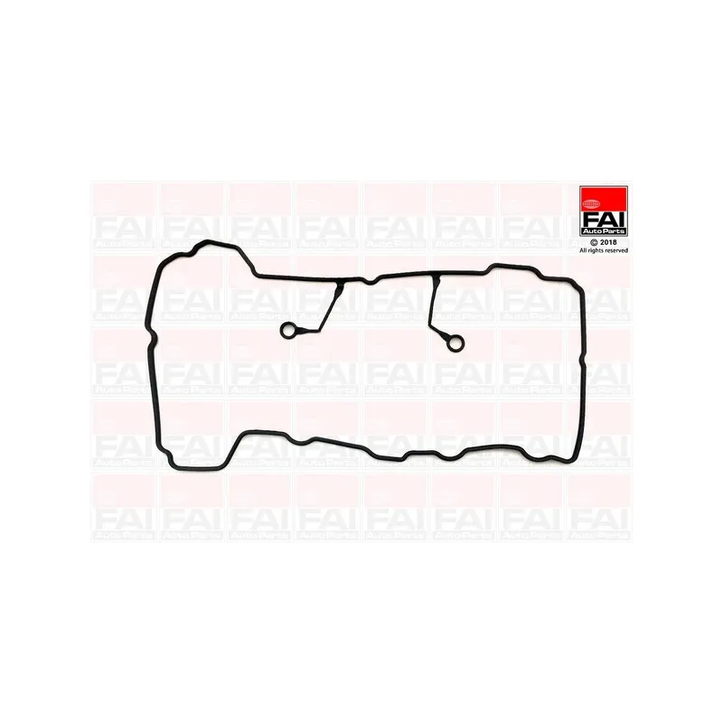 Joint de cache culbuteurs FAI AutoParts RC2199S