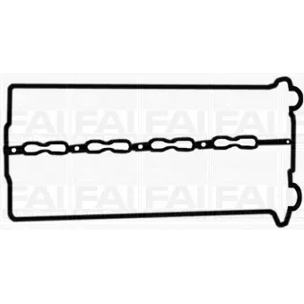 Joint de cache culbuteurs FAI AutoParts RC2201S