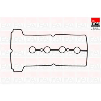 Joint de cache culbuteurs FAI AutoParts RC2204S