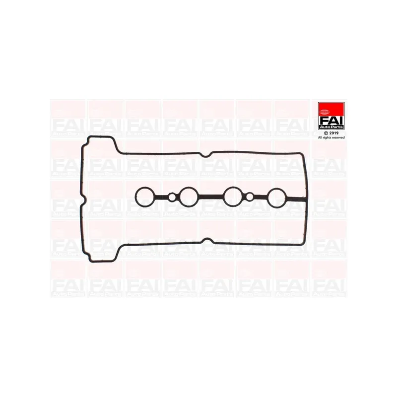 Joint de cache culbuteurs FAI AutoParts RC2204S