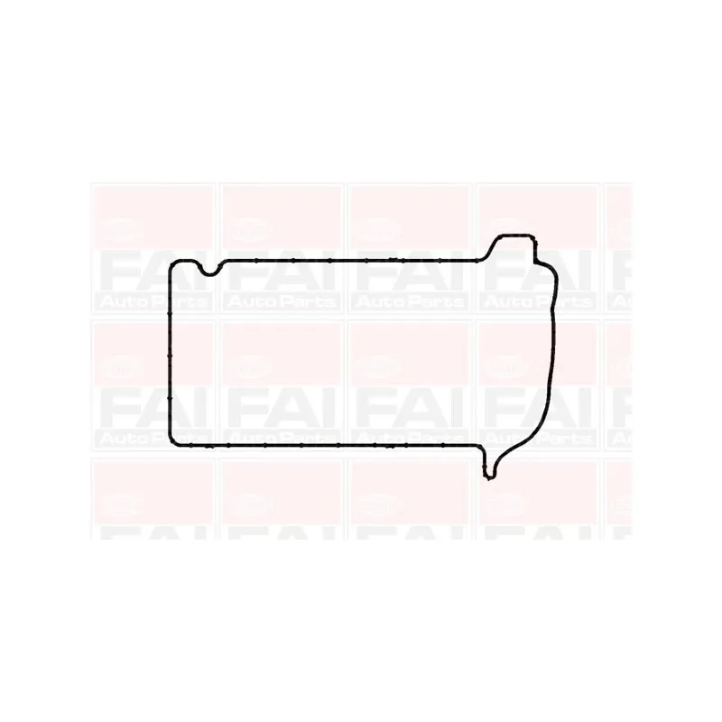 Joint de cache culbuteurs FAI AutoParts RC2208S