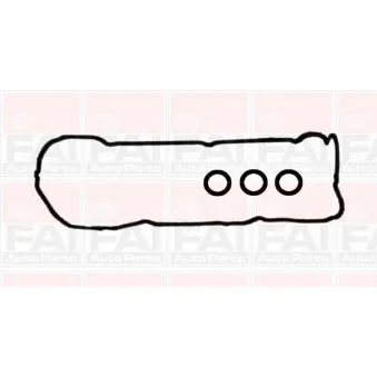 Joint de cache culbuteurs FAI AutoParts RC2211LK