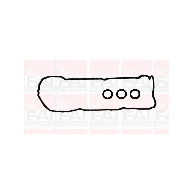 Joint de cache culbuteurs FAI AutoParts RC2211LK