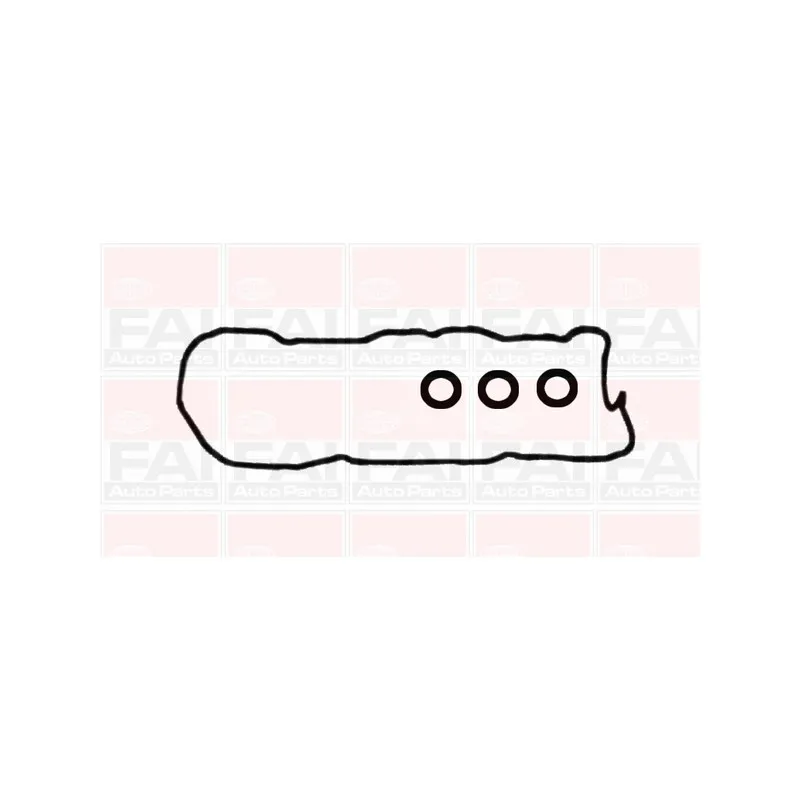 Joint de cache culbuteurs FAI AutoParts RC2211RK
