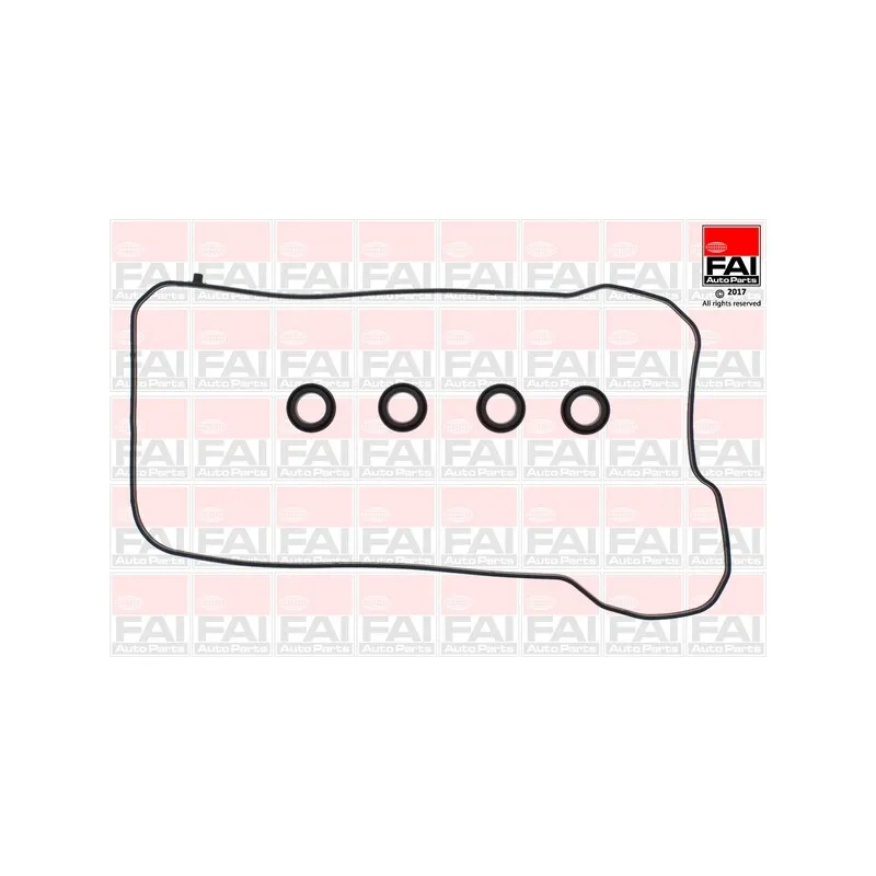 Joint de cache culbuteurs FAI AutoParts RC2216SK
