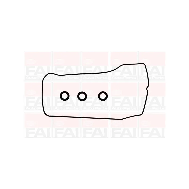 Joint de cache culbuteurs FAI AutoParts RC2221SR
