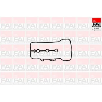 Joint de cache culbuteurs FAI AutoParts RC2261S