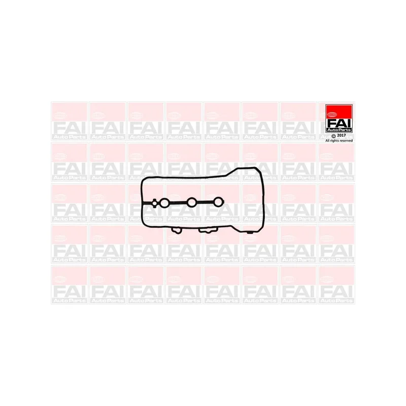 Joint de cache culbuteurs FAI AutoParts RC2261S