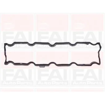 Joint de cache culbuteurs FAI AutoParts RC275S