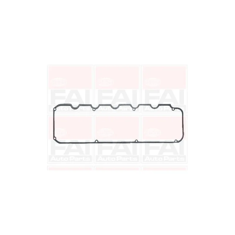Joint de cache culbuteurs FAI AutoParts RC297S