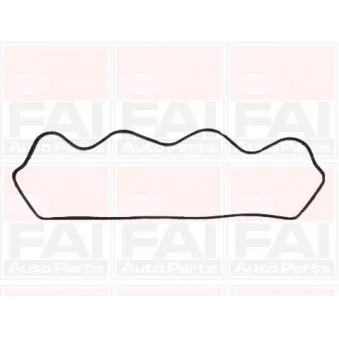 Joint de cache culbuteurs FAI AutoParts RC336S