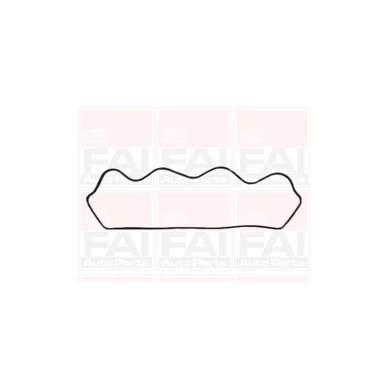 Joint de cache culbuteurs FAI AutoParts RC336S