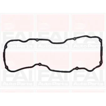 Joint de cache culbuteurs FAI AutoParts RC358S