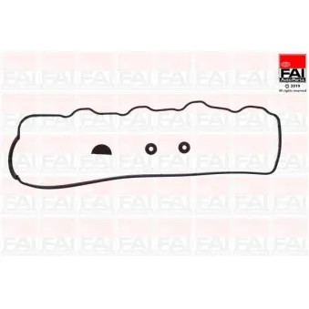 Joint de cache culbuteurs FAI AutoParts RC375S