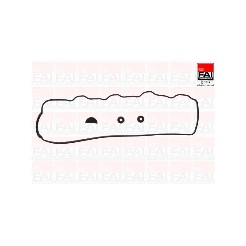 Joint de cache culbuteurs FAI AutoParts RC375S