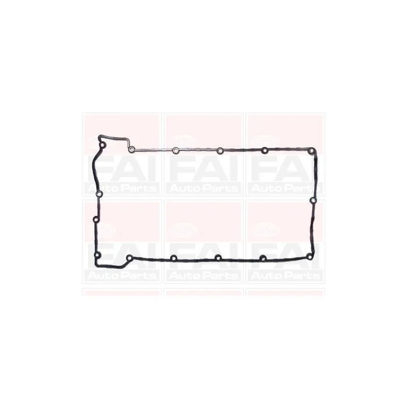 Joint de cache culbuteurs FAI AutoParts RC458S