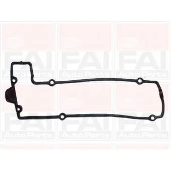 Joint de cache culbuteurs FAI AutoParts RC492S