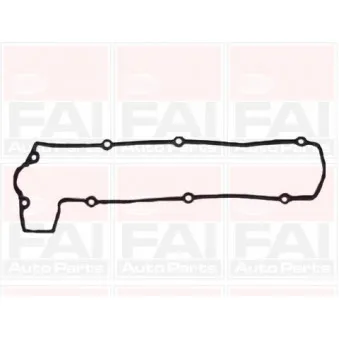 Joint de cache culbuteurs FAI AutoParts RC495S