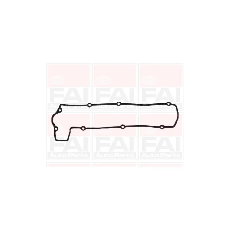 Joint de cache culbuteurs FAI AutoParts RC495S