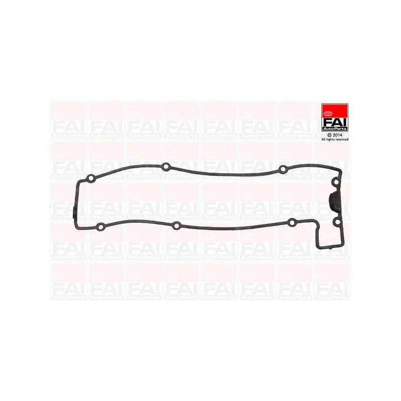 Joint de cache culbuteurs FAI AutoParts RC499S
