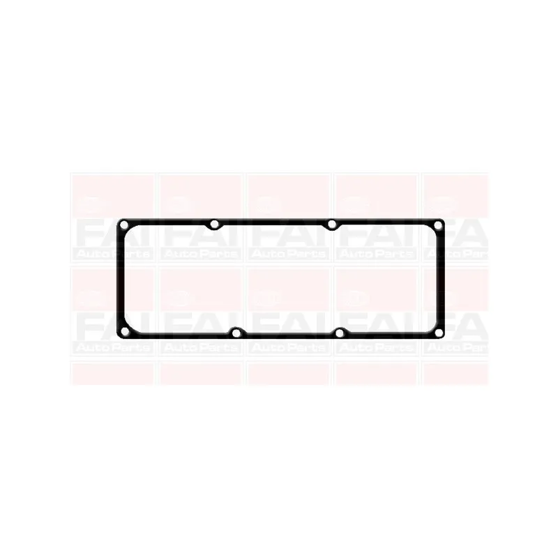 Joint de cache culbuteurs FAI AutoParts RC506S