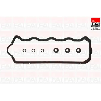 Joint de cache culbuteurs FAI AutoParts RC537S