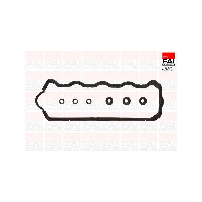 Joint de cache culbuteurs FAI AutoParts RC537S