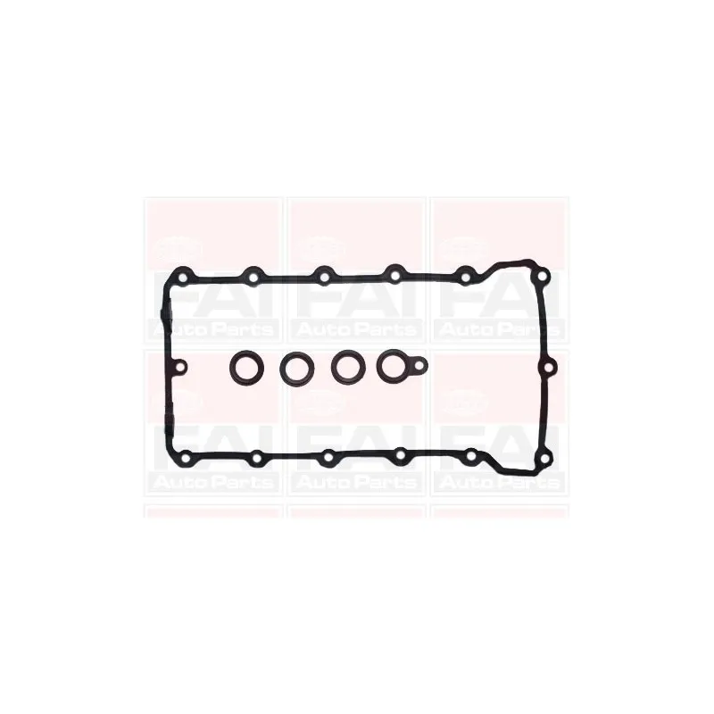 Joint de cache culbuteurs FAI AutoParts RC553S