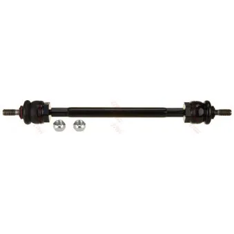 Entretoise/tige, stabilisateur TRW JTS470