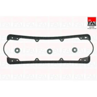 Joint de cache culbuteurs FAI AutoParts RC572K