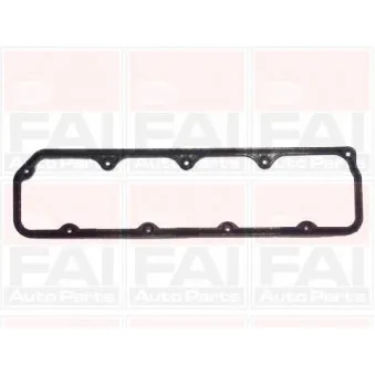Joint de cache culbuteurs FAI AutoParts RC597S