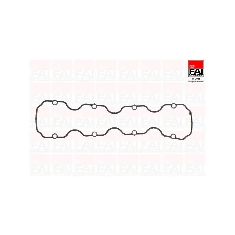 Joint de cache culbuteurs FAI AutoParts RC704S