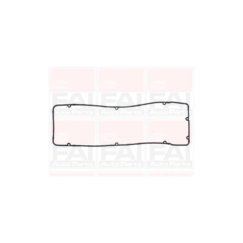 Joint de cache culbuteurs FAI AutoParts RC722S