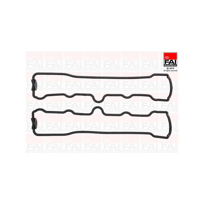 Joint de cache culbuteurs FAI AutoParts RC739S