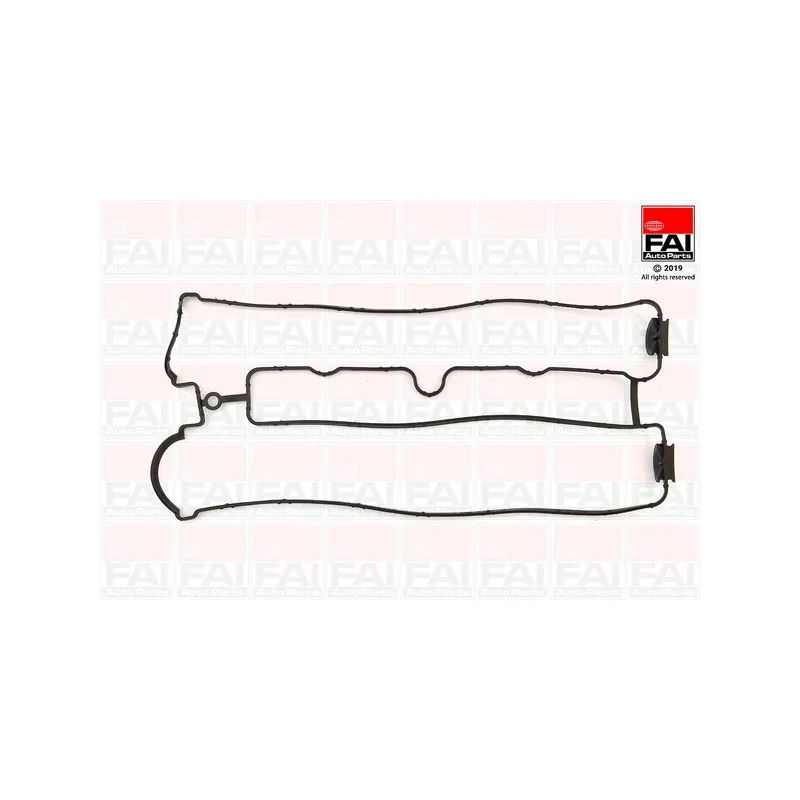 Joint de cache culbuteurs FAI AutoParts RC741S