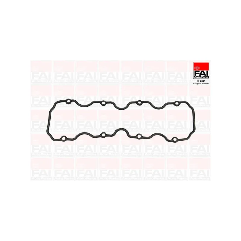 Joint de cache culbuteurs FAI AutoParts RC744S